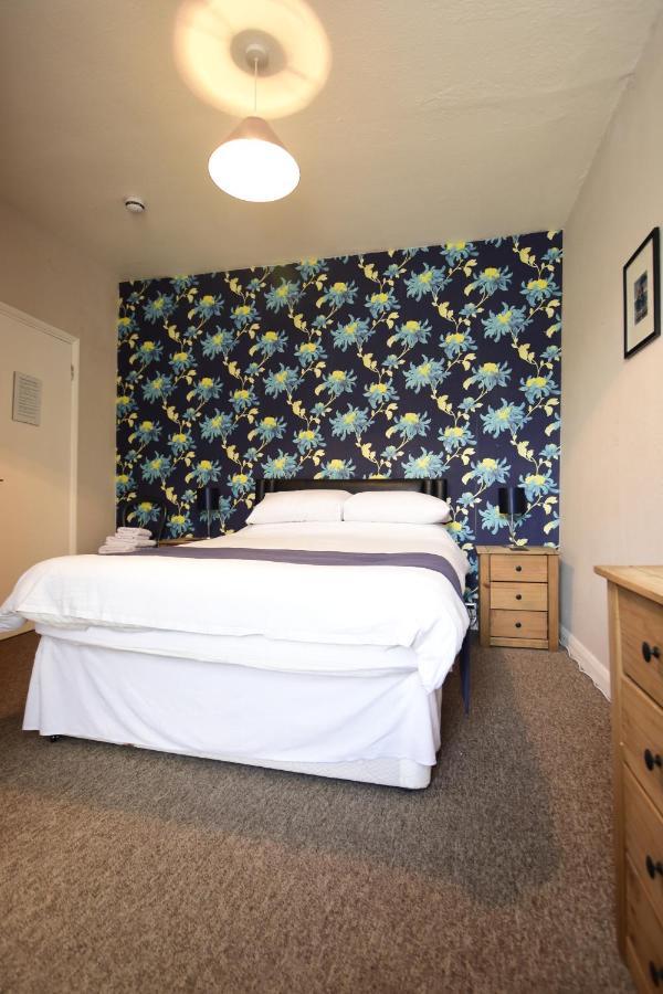 Grosvenor Guest House Hastings Buitenkant foto