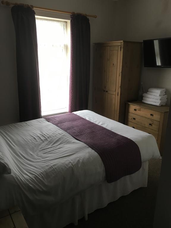 Grosvenor Guest House Hastings Buitenkant foto